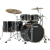 TAMA ML52HLZBNS-DMF SUPERSTAR HYPER-DRIVE MAPLE CUSTOM DARK MOCHA FADE